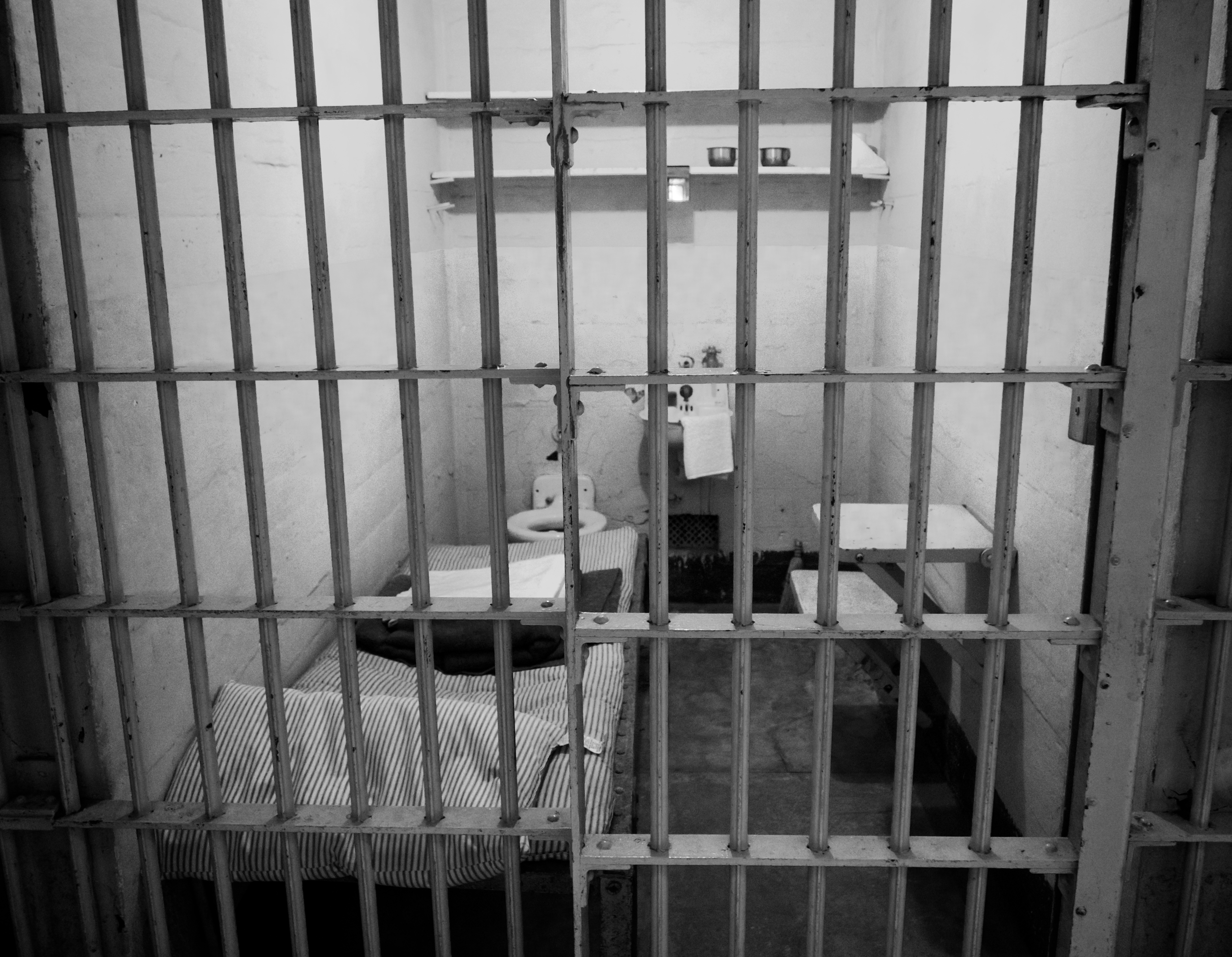 Are Private Prisons Good Investments for States? Brennan Center for